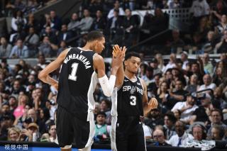 他在比赛中 他在比赛中