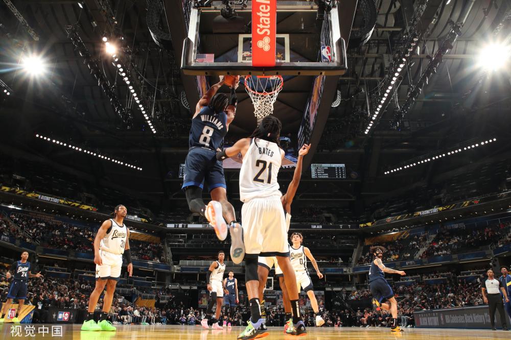 一些关键环 一些关键环